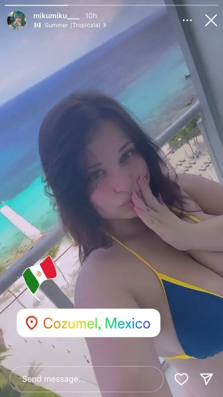 Mikumiku39 OnlyFans Leaked Nude Video #206418