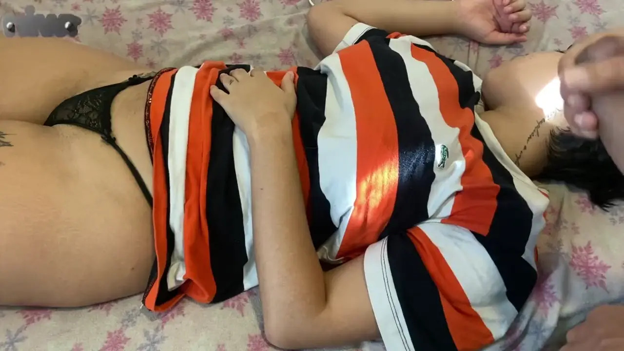 Karine_1s OnlyFans Leaked Nude Video #206624