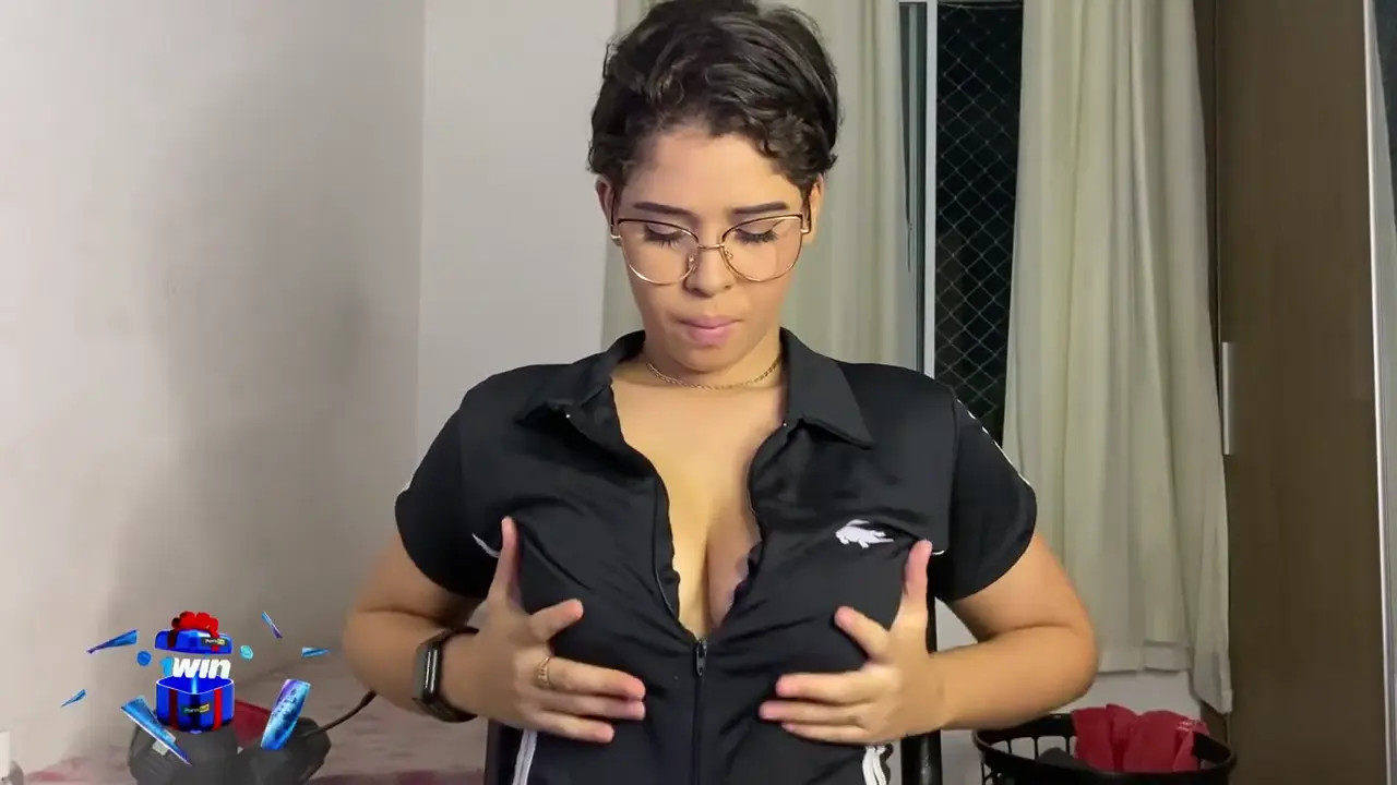 Karine_1s OnlyFans Leaked Nude Video #206663