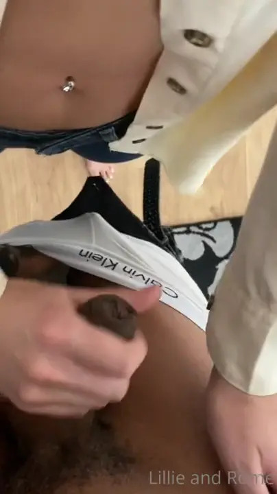 Lillielucas OnlyFans Leaked Nude Video #206710