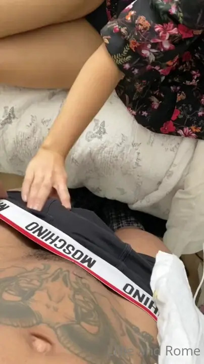 Lillielucas OnlyFans Leaked Nude Video #206833 - ePornLeak