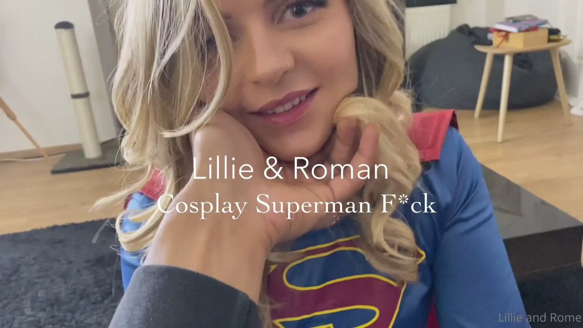 Lillielucas OnlyFans Leaked Nude Video #206878