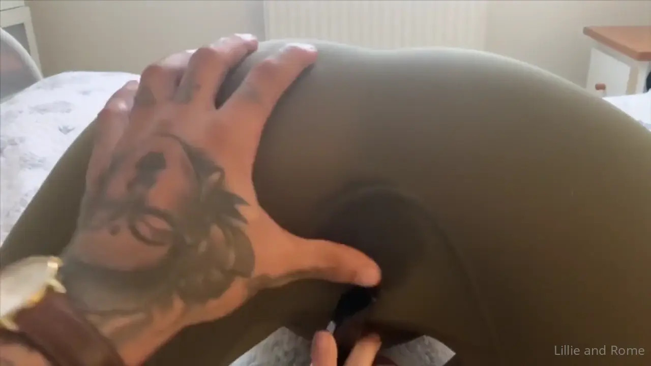 Lillielucas OnlyFans Leaked Nude Video #206930