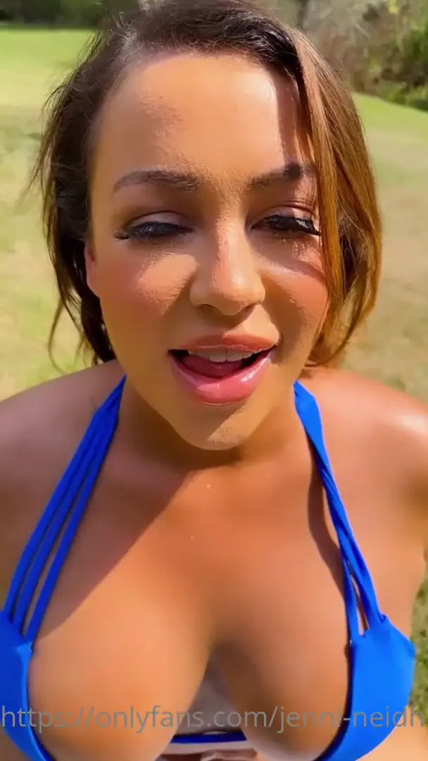 Jenni OnlyFans Leaked Nude Video #207314