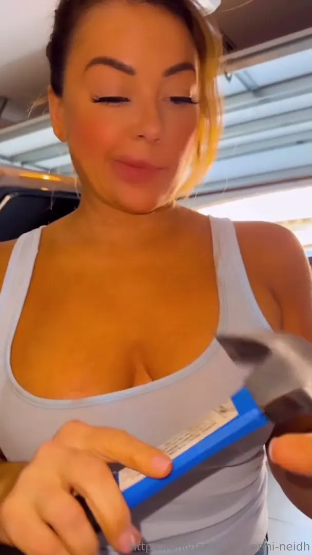 Jenni OnlyFans Leaked Nude Video #207326