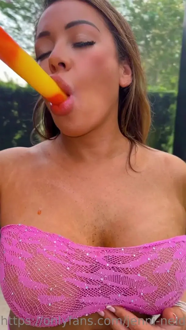 Jenni OnlyFans Leaked Nude Video #207369