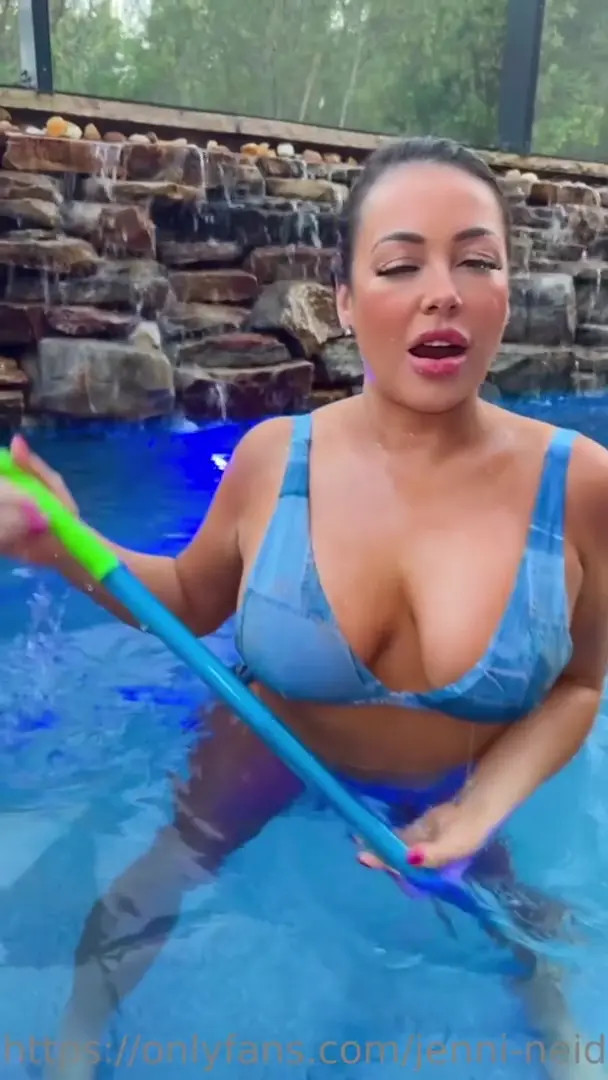 Jenni OnlyFans Leaked Nude Video #207455