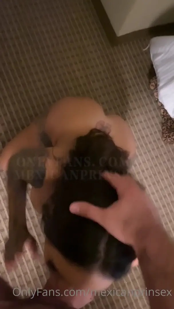 Mexicanprinsex OnlyFans Leaked Nude Video #207512