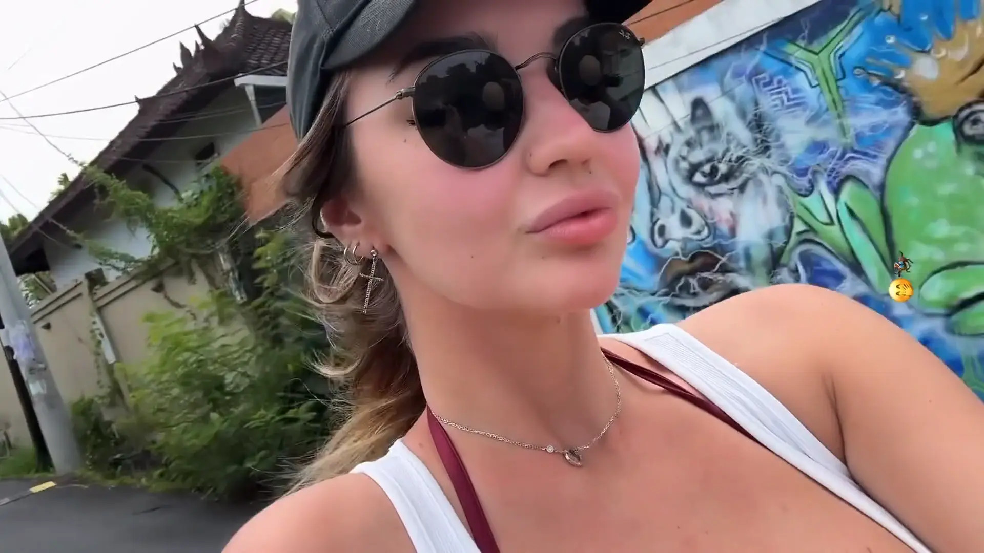 Mary OnlyFans Leaked Nude Video #207878