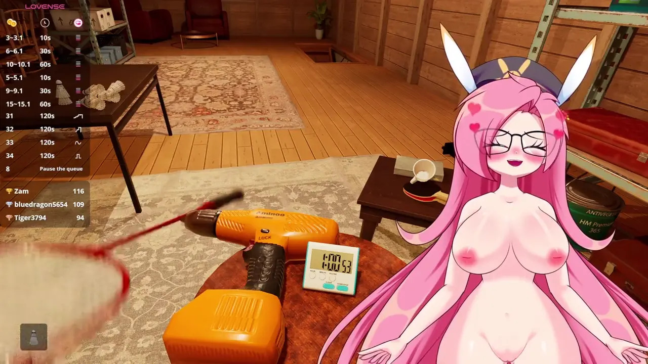 Tarakaminarito OnlyFans Leaked Nude Video #208170