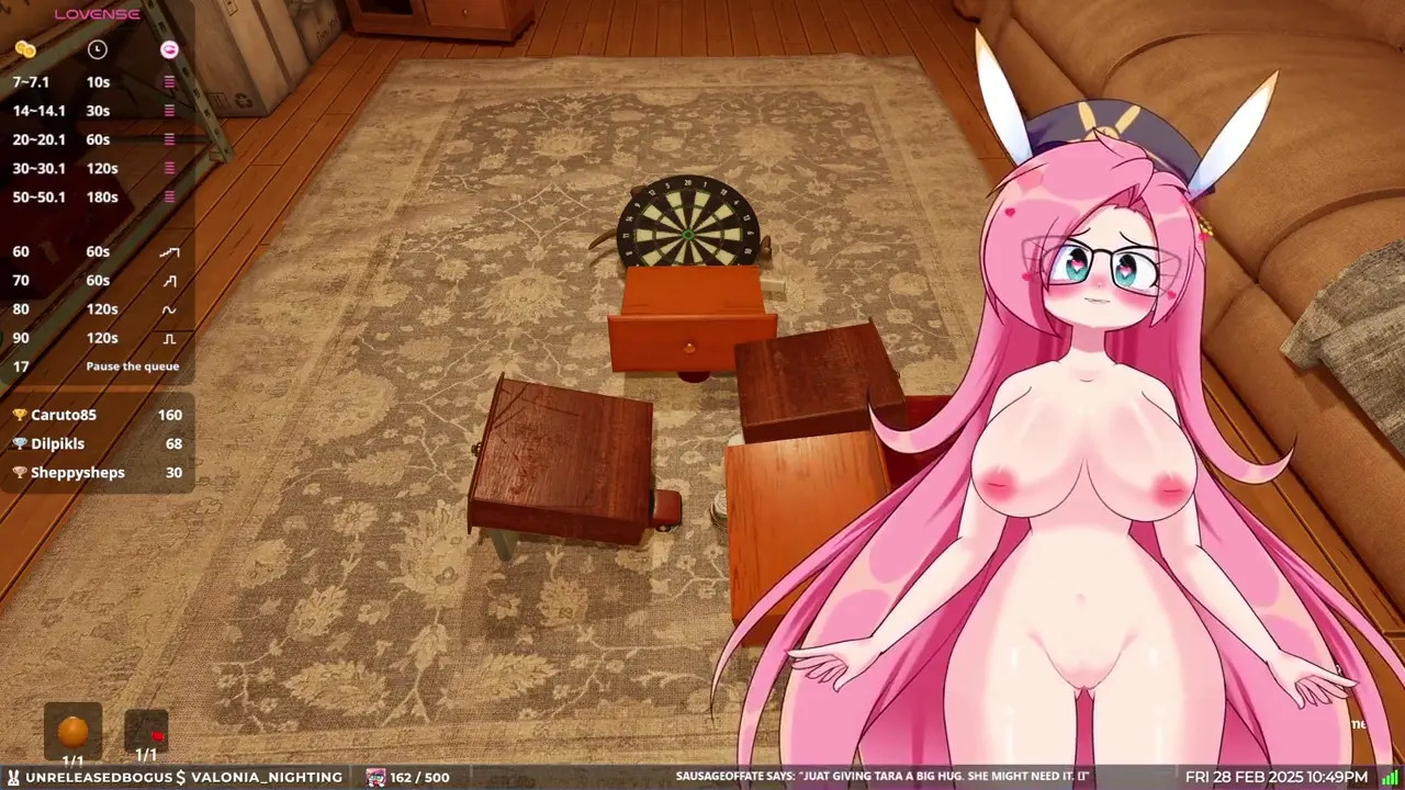 Tarakaminarito OnlyFans Leaked Nude Video #208171