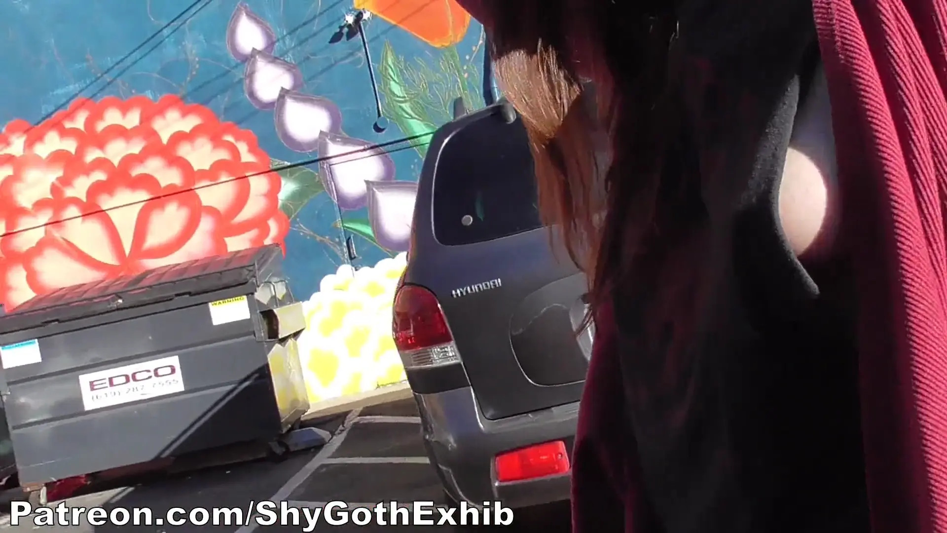 Shygothexhib OnlyFans Leaked Nude Video #208184