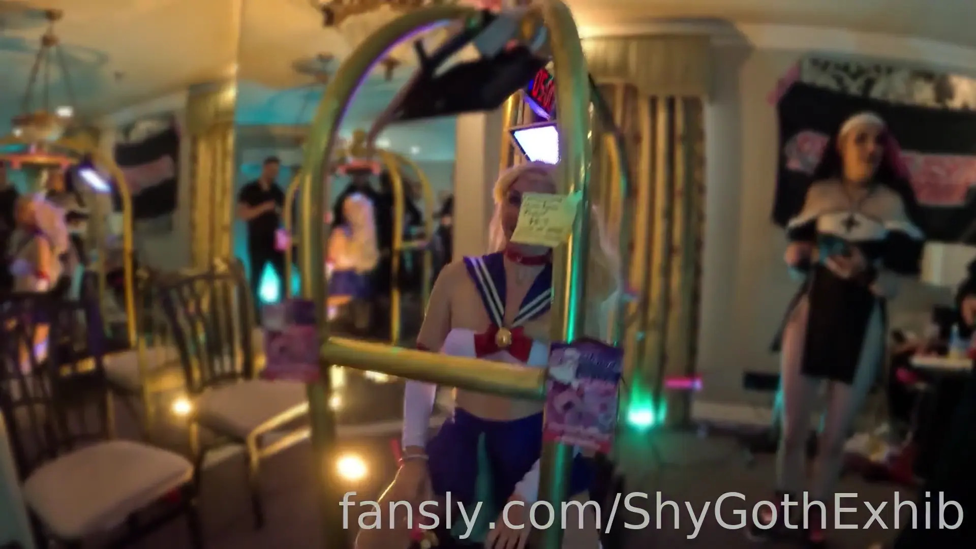 Shygothexhib OnlyFans Leaked Nude Video #208187