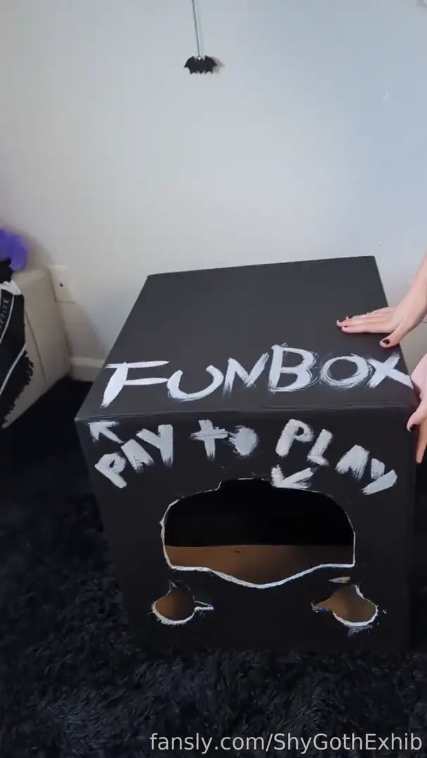 Shygothexhib OnlyFans Leaked Nude Video #208189