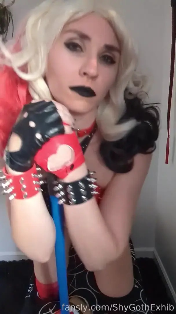 Shygothexhib OnlyFans Leaked Nude Video #208191