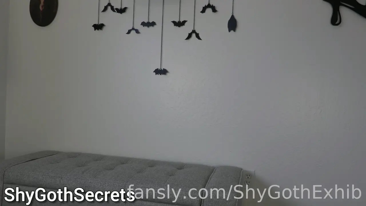 Shygothexhib OnlyFans Leaked Nude Video #208192 - ePornLeak