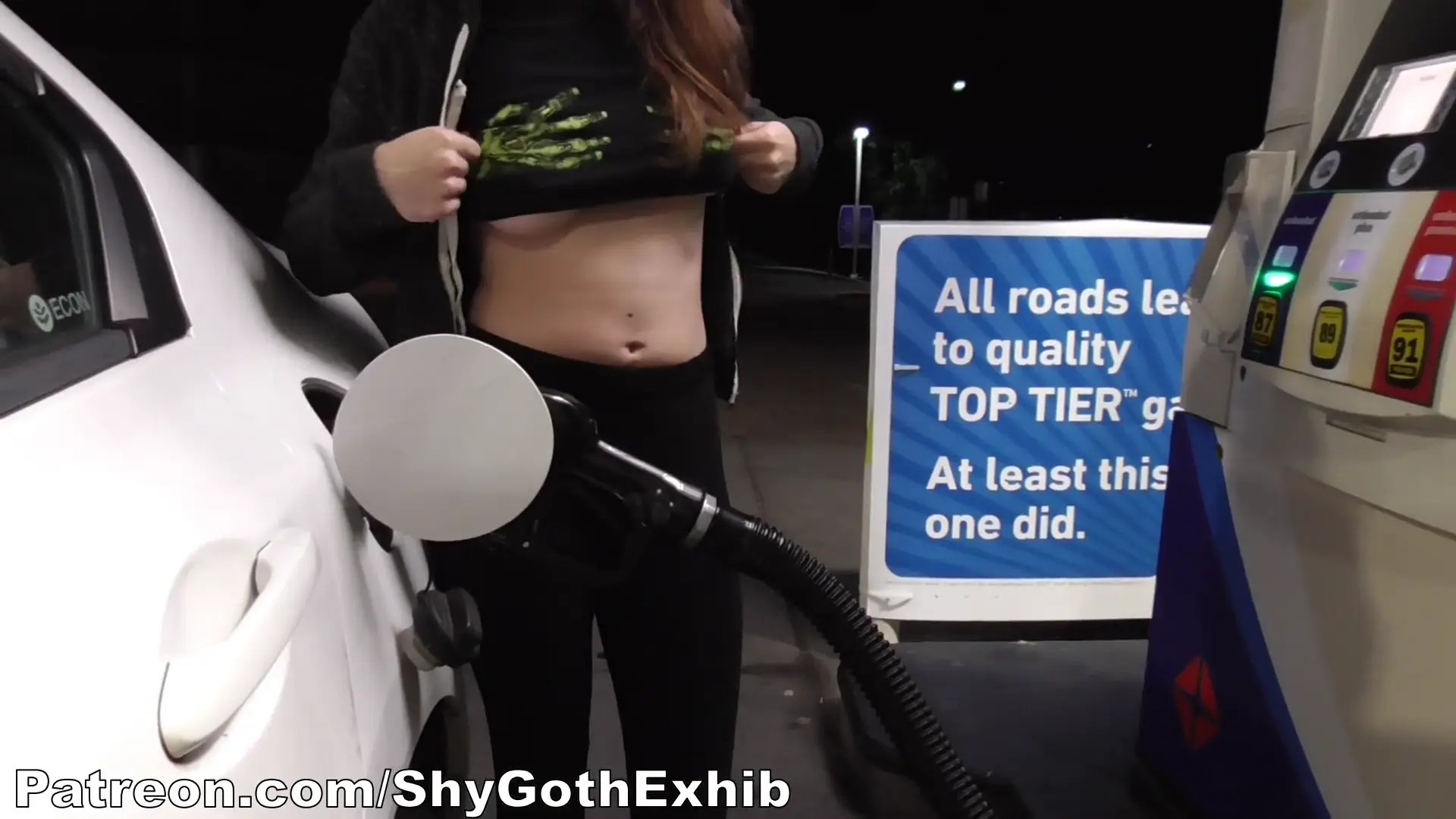 Shygothexhib OnlyFans Leaked Nude Video #208205