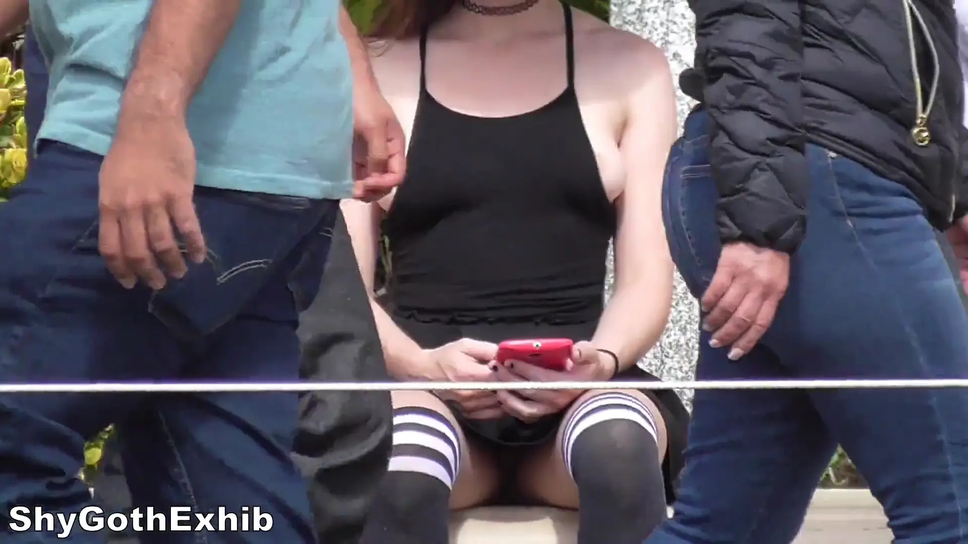 Shygothexhib OnlyFans Leaked Nude Video #208209