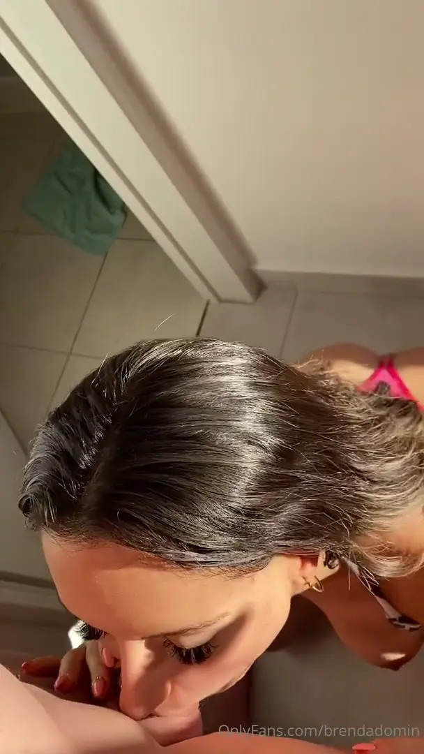 Brendadomin OnlyFans Leaked Nude Video #208267
