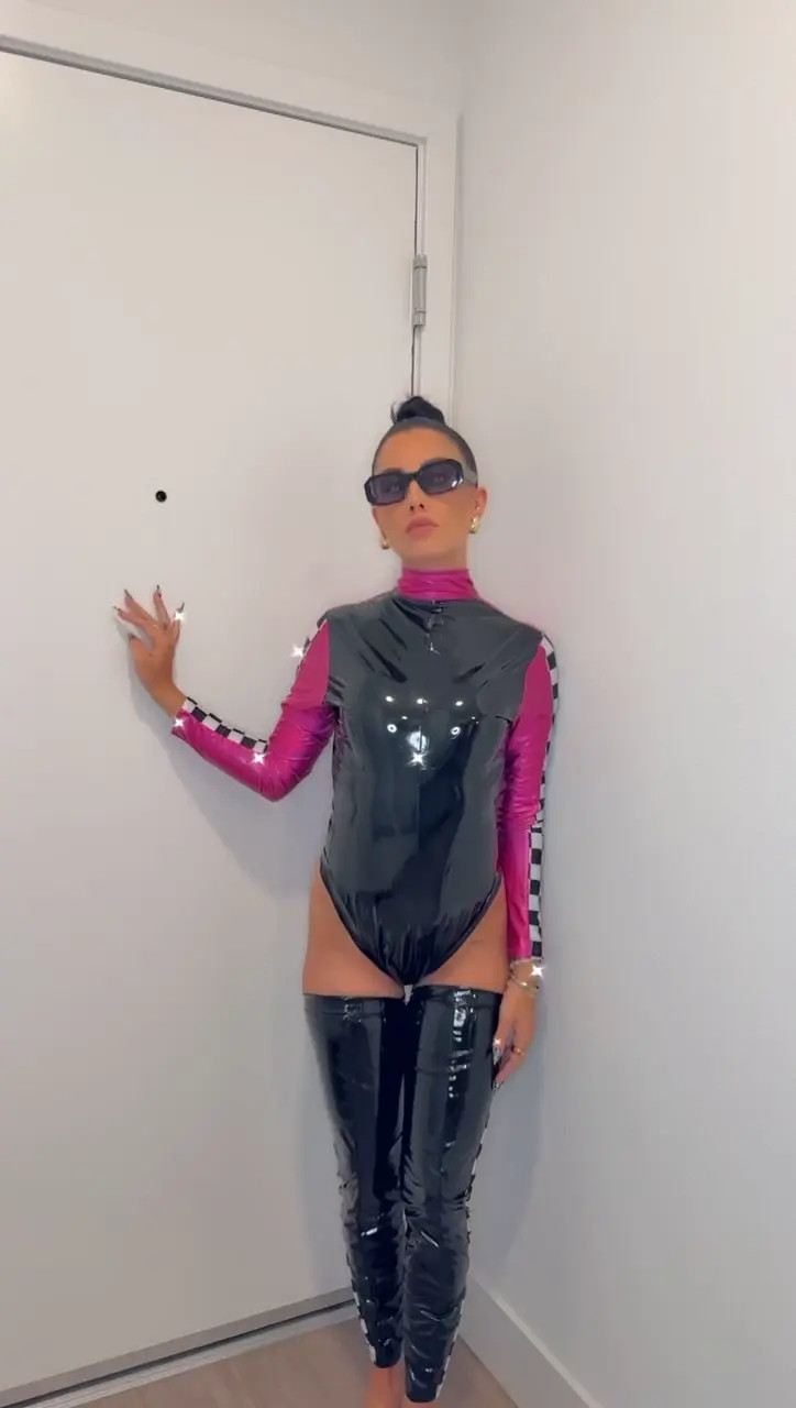 Gigipapasavvas OnlyFans Leaked Nude Video #208498