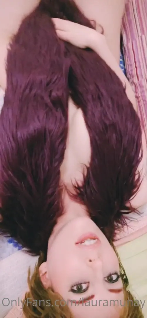 Lauramunay OnlyFans Leaked Nude Video #208761