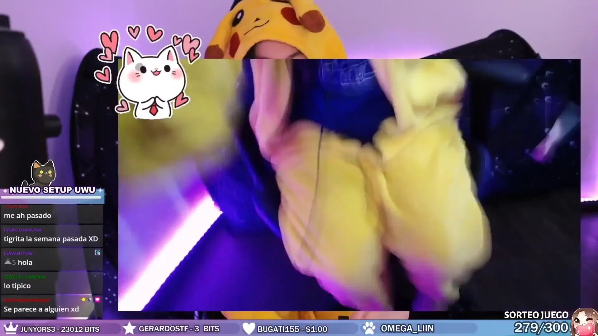 Abriguerra OnlyFans Leaked Nude Video #208977