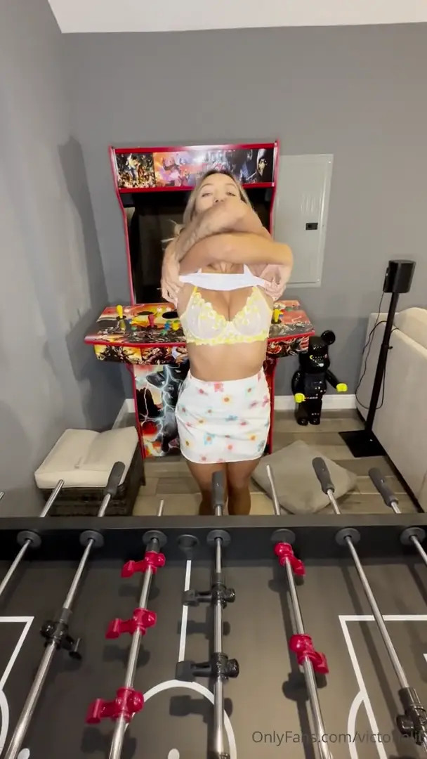 Victorialewis OnlyFans Leaked Nude Video #209180