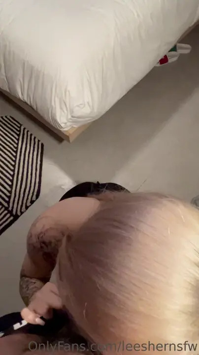 Leesherwhy OnlyFans Leaked Nude Video #209505