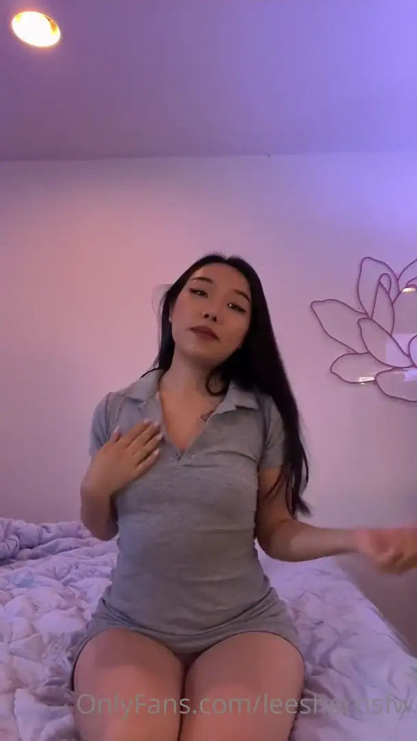 Leesherwhy OnlyFans Leaked Nude Video #209509