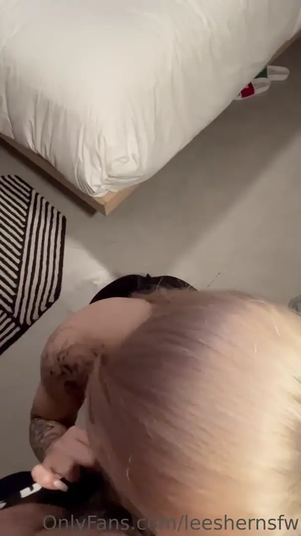 Leesherwhy OnlyFans Leaked Nude Video #209515