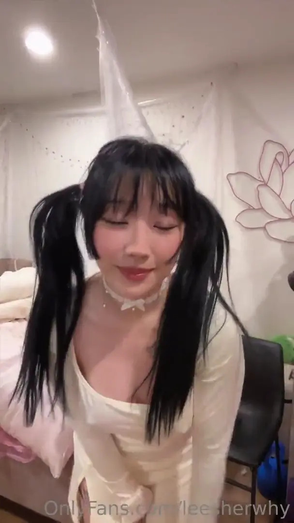 Leesherwhy OnlyFans Leaked Nude Video #209530