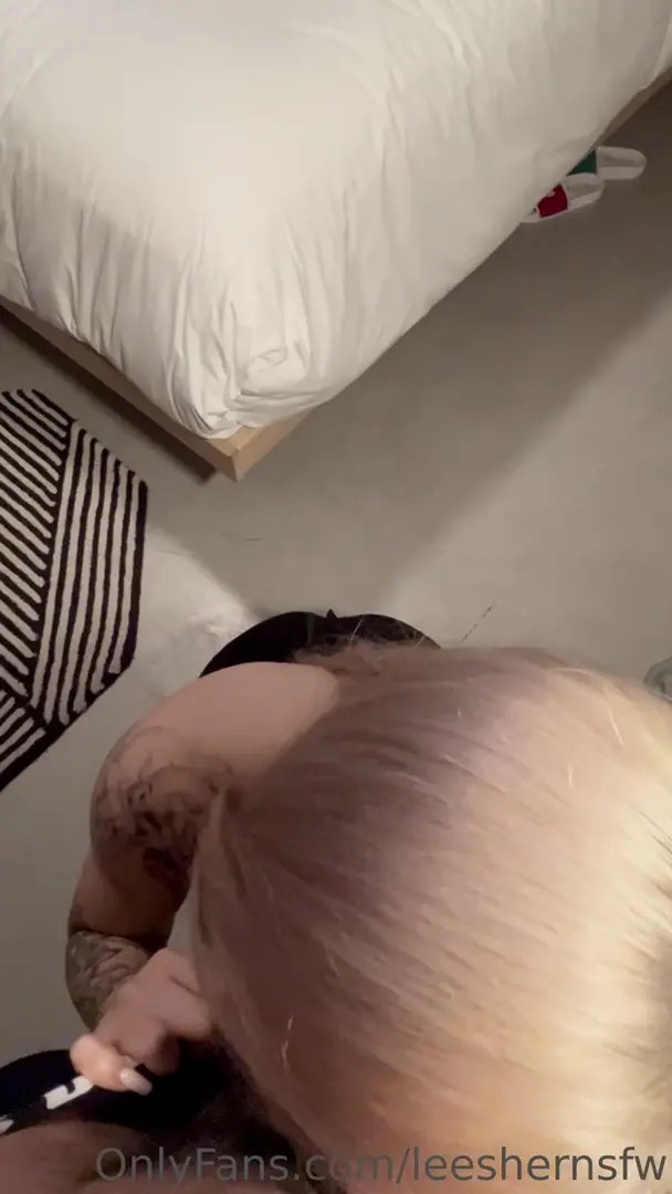 Leesherwhy OnlyFans Leaked Nude Video #209542