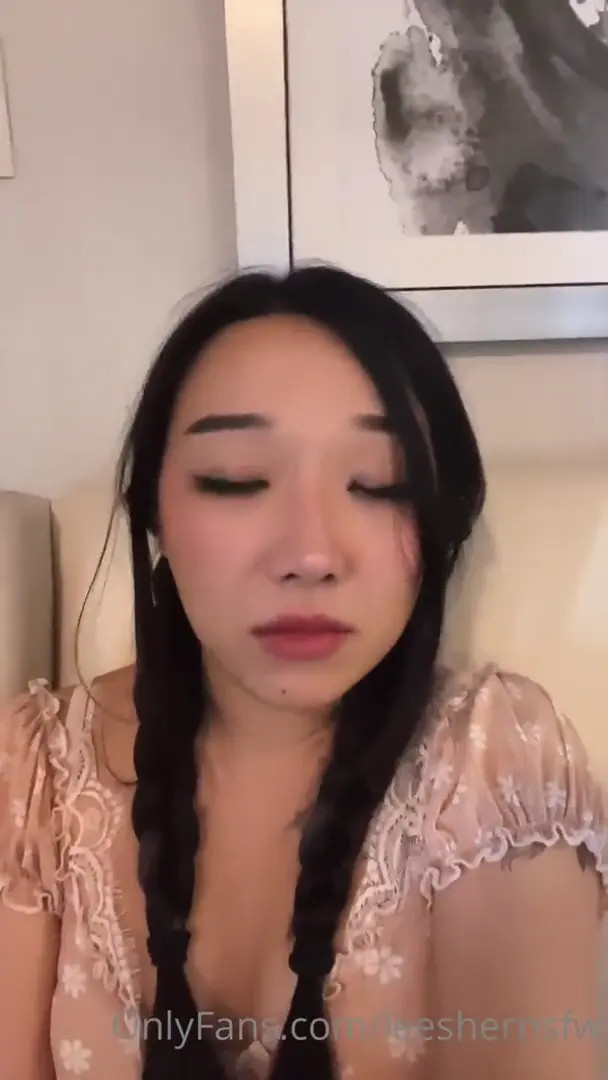 Leesherwhy OnlyFans Leaked Nude Video #209553