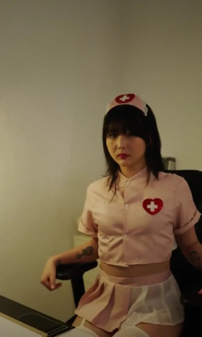 Janed_404 OnlyFans Leaked Nude Video #209605