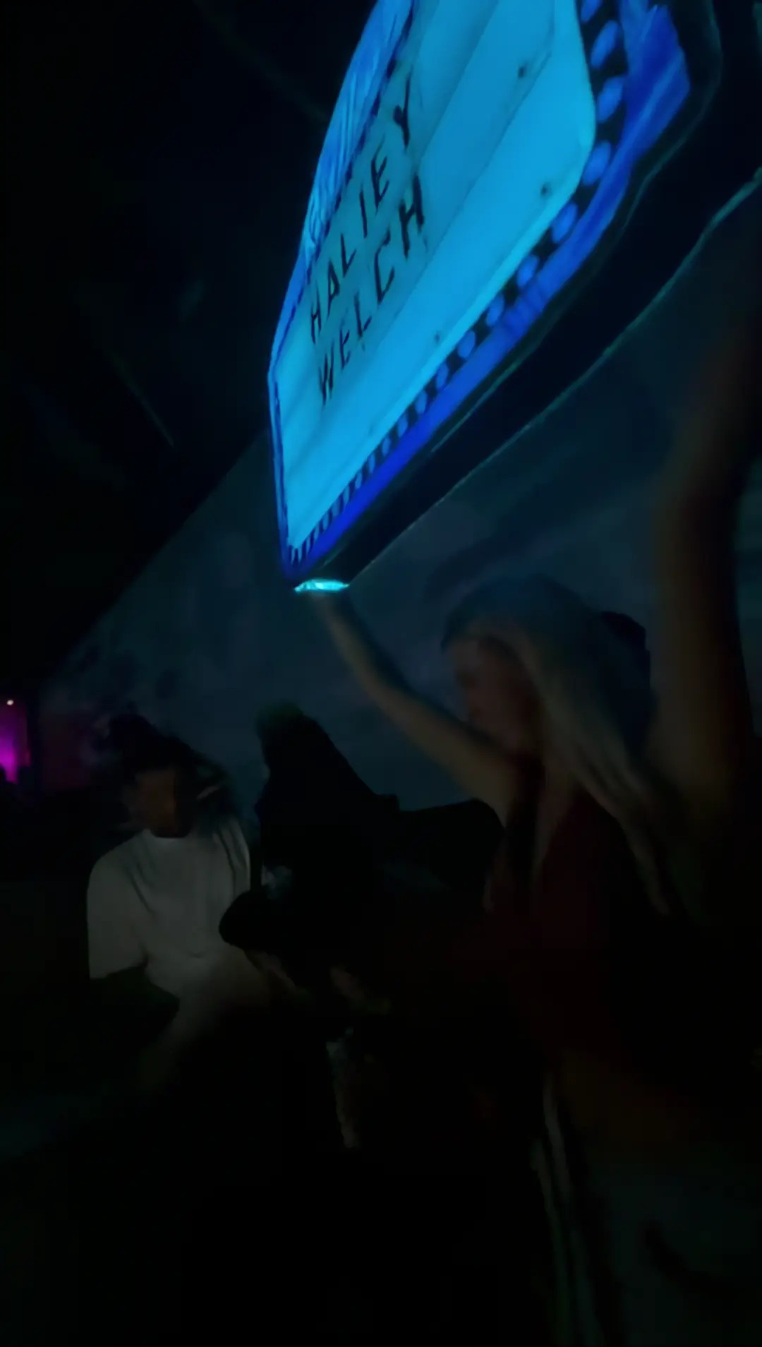 Halieywelch OnlyFans Leaked Nude Video #209707