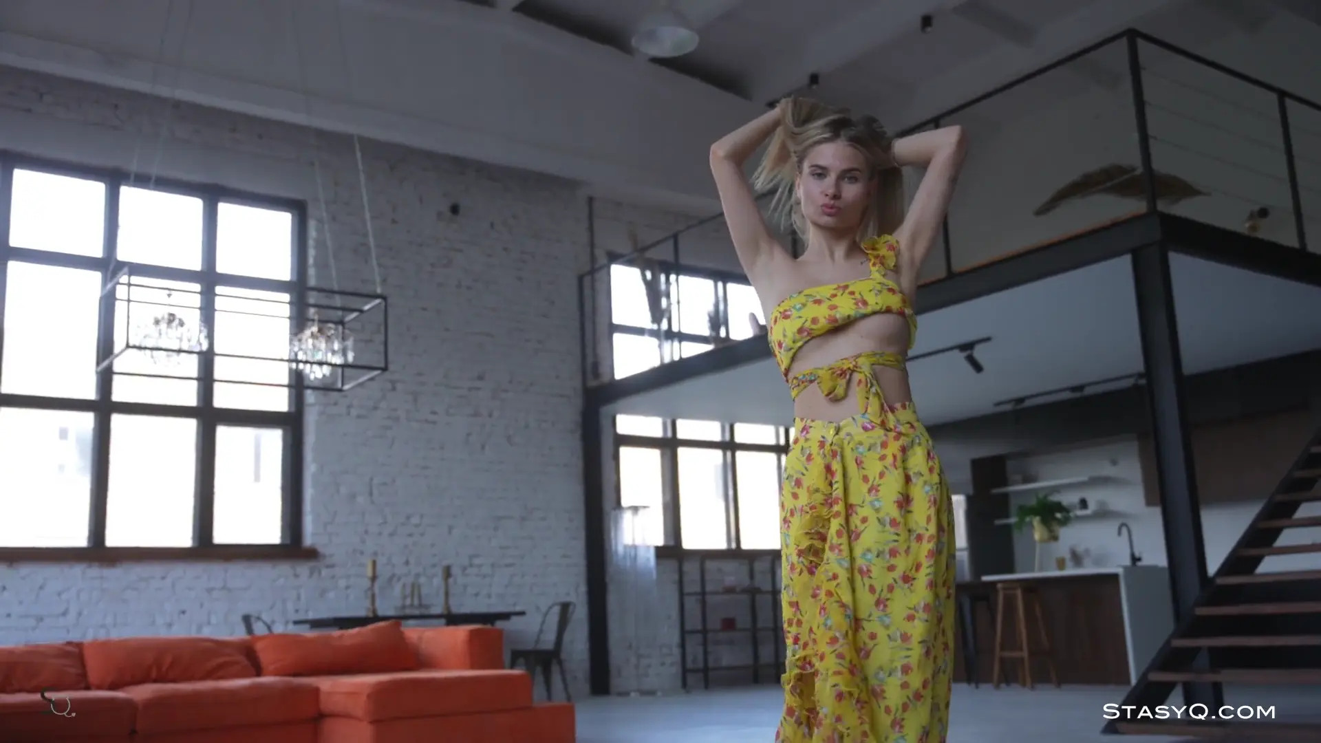 Xeniablondi OnlyFans Leaked Nude Video #209771