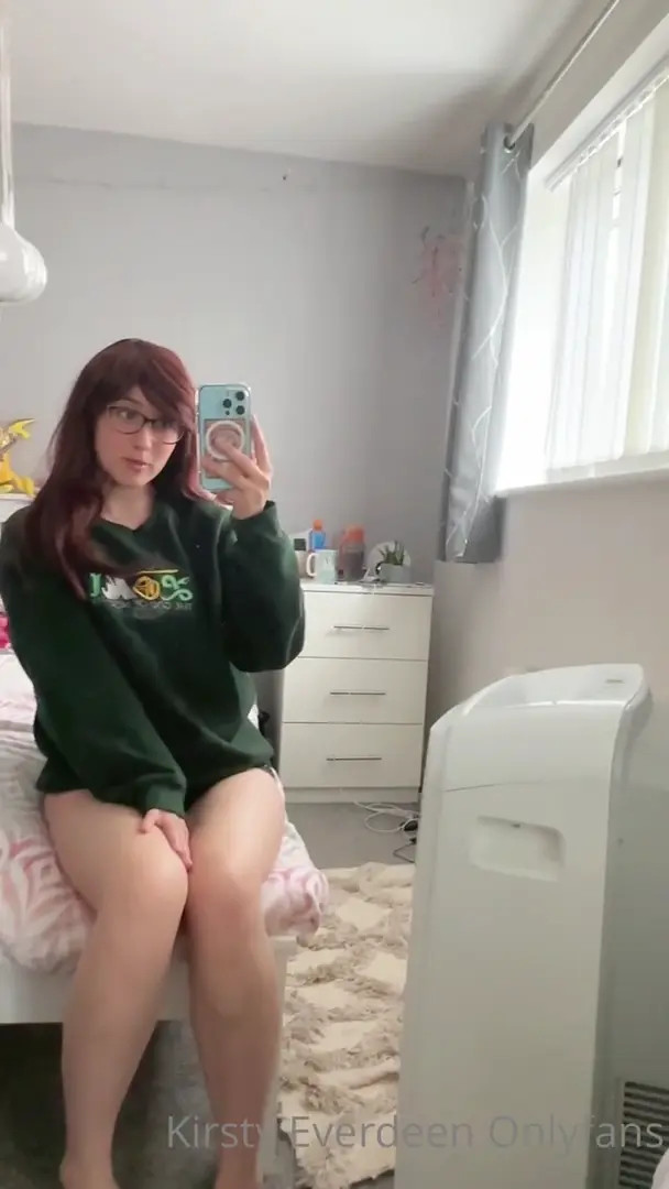 Kirstyeverdeenfree OnlyFans Leaked Nude Video #210115 - ePornLeak