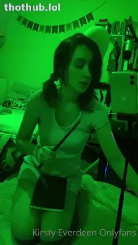 Kirstyeverdeenfree OnlyFans Leaked Nude Video #210125