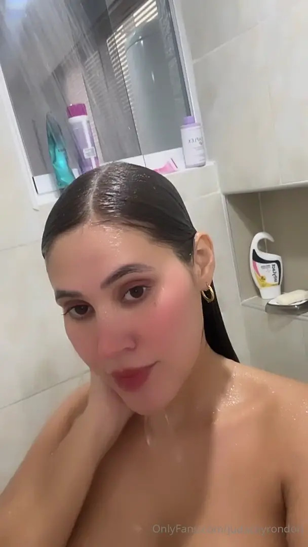 Judacnyrondon OnlyFans Leaked Nude Video #210610