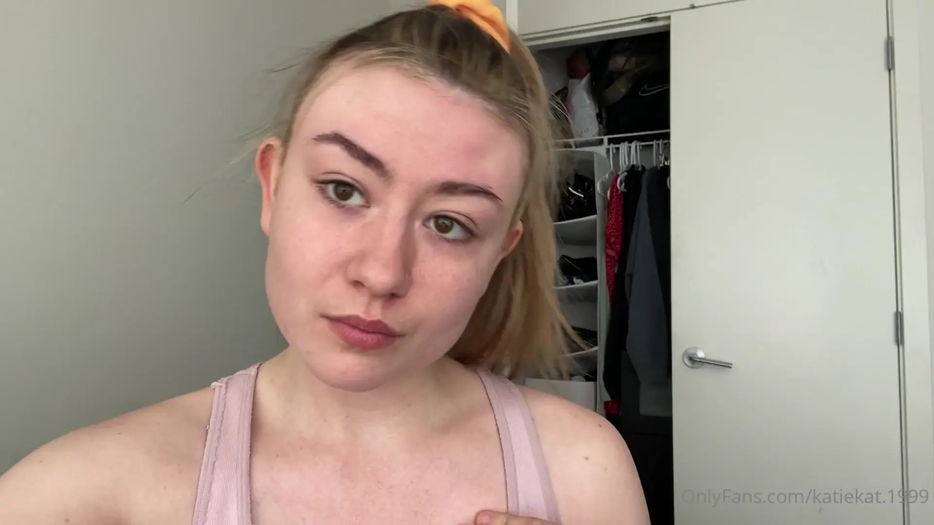 Katiekatx22 OnlyFans Leaked Nude Video #210630 - ePornLeak