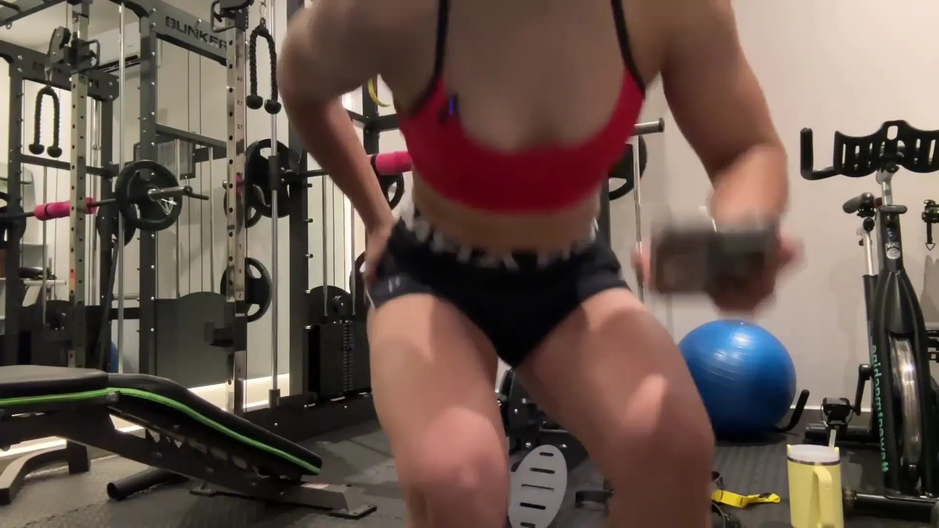 Alanafloresf OnlyFans Leaked Nude Video #210642