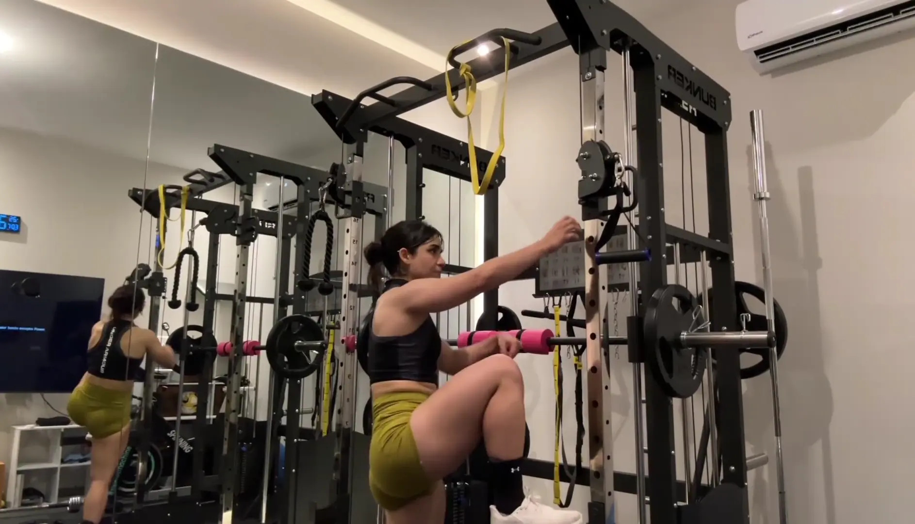 Alanafloresf OnlyFans Leaked Nude Video #210671