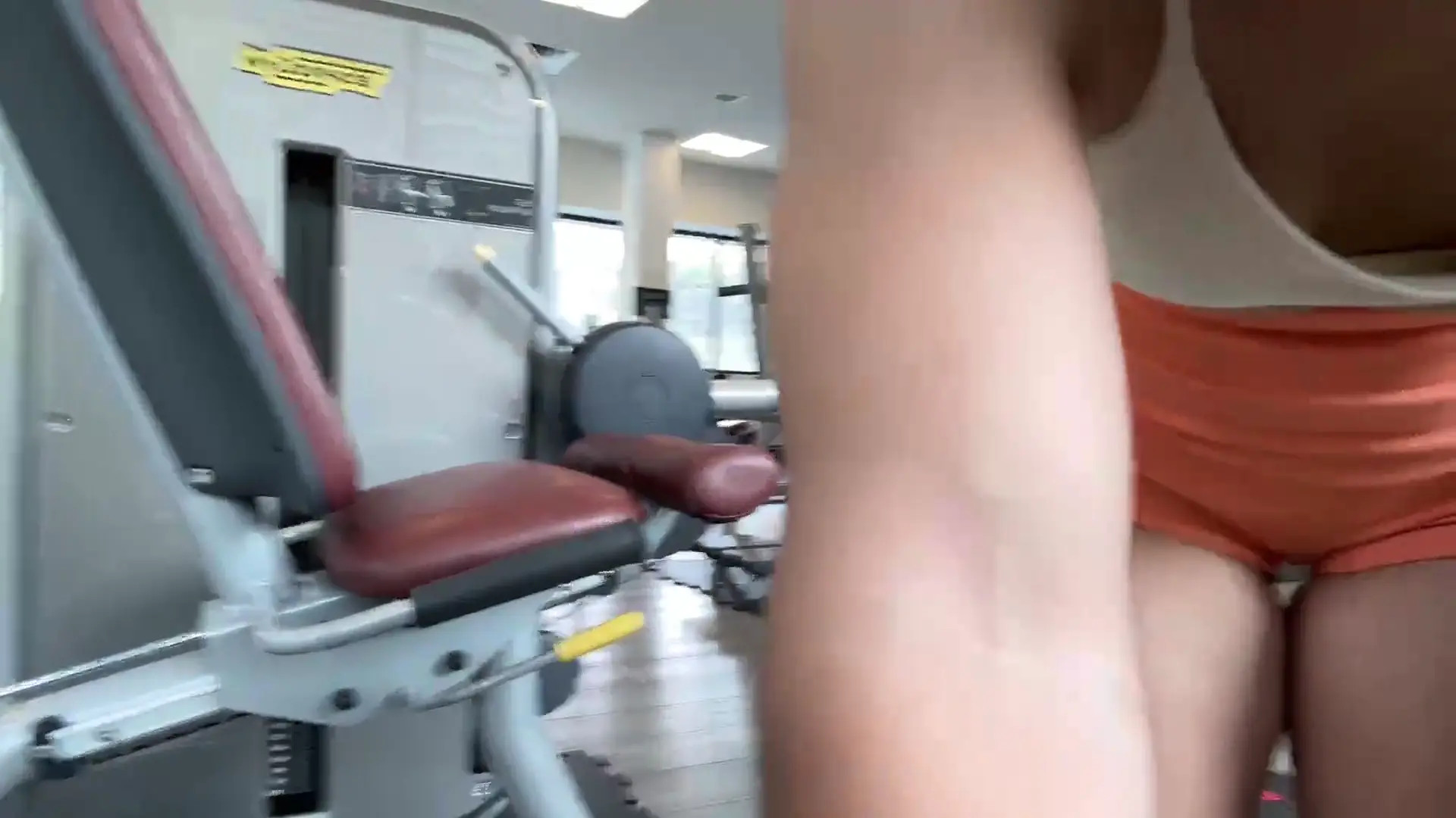 Alanafloresf OnlyFans Leaked Nude Video #210697