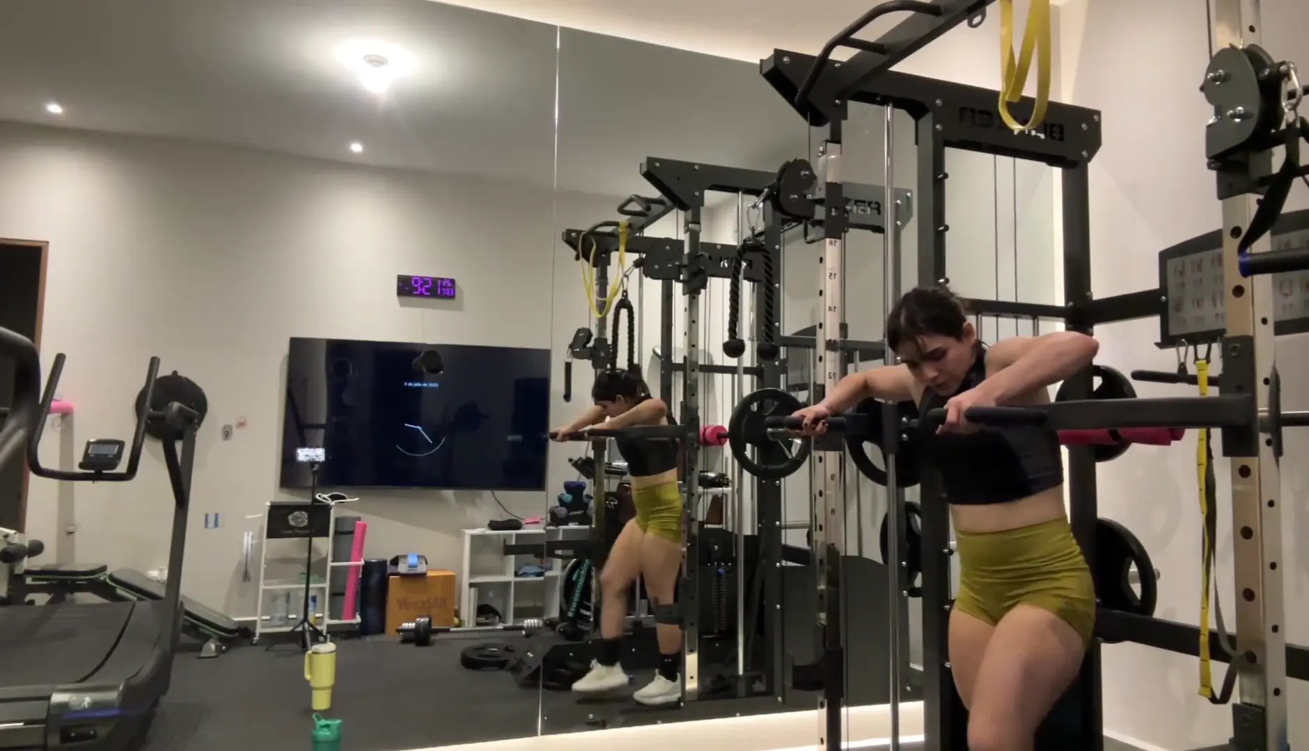 Alanafloresf OnlyFans Leaked Nude Video #210701