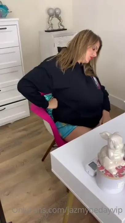 Jazmyneday_free OnlyFans Leaked Nude Video #210855