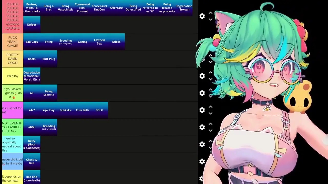 Rosedoodle OnlyFans Leaked Nude Video #211344 - ePornLeak