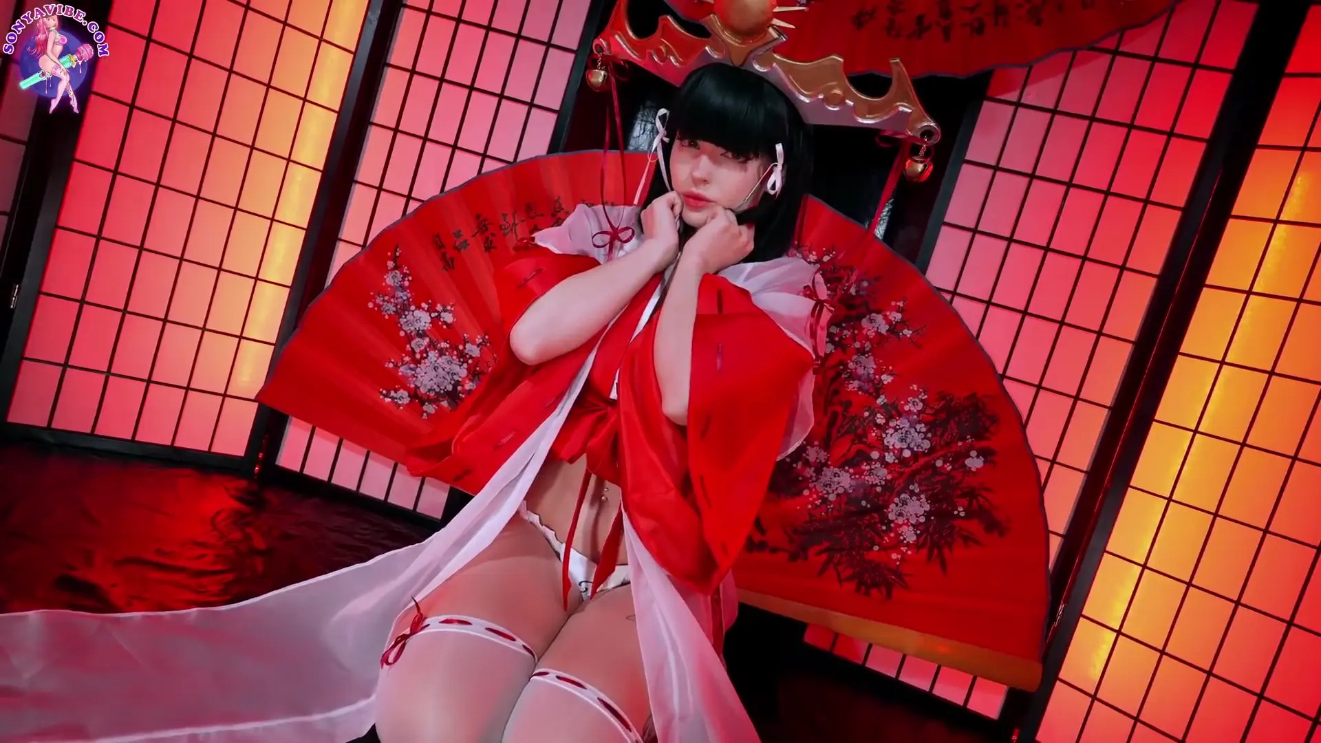 Catch_my_vibe OnlyFans Leaked Nude Video #211438