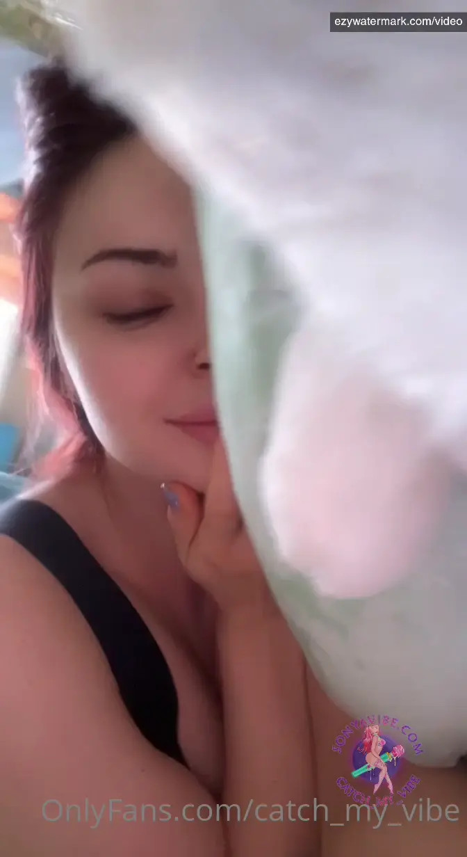 Catch_my_vibe OnlyFans Leaked Nude Video #211473