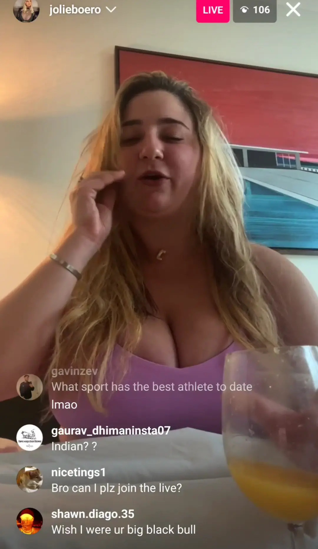 Jolieboero OnlyFans Leaked Nude Video #212242