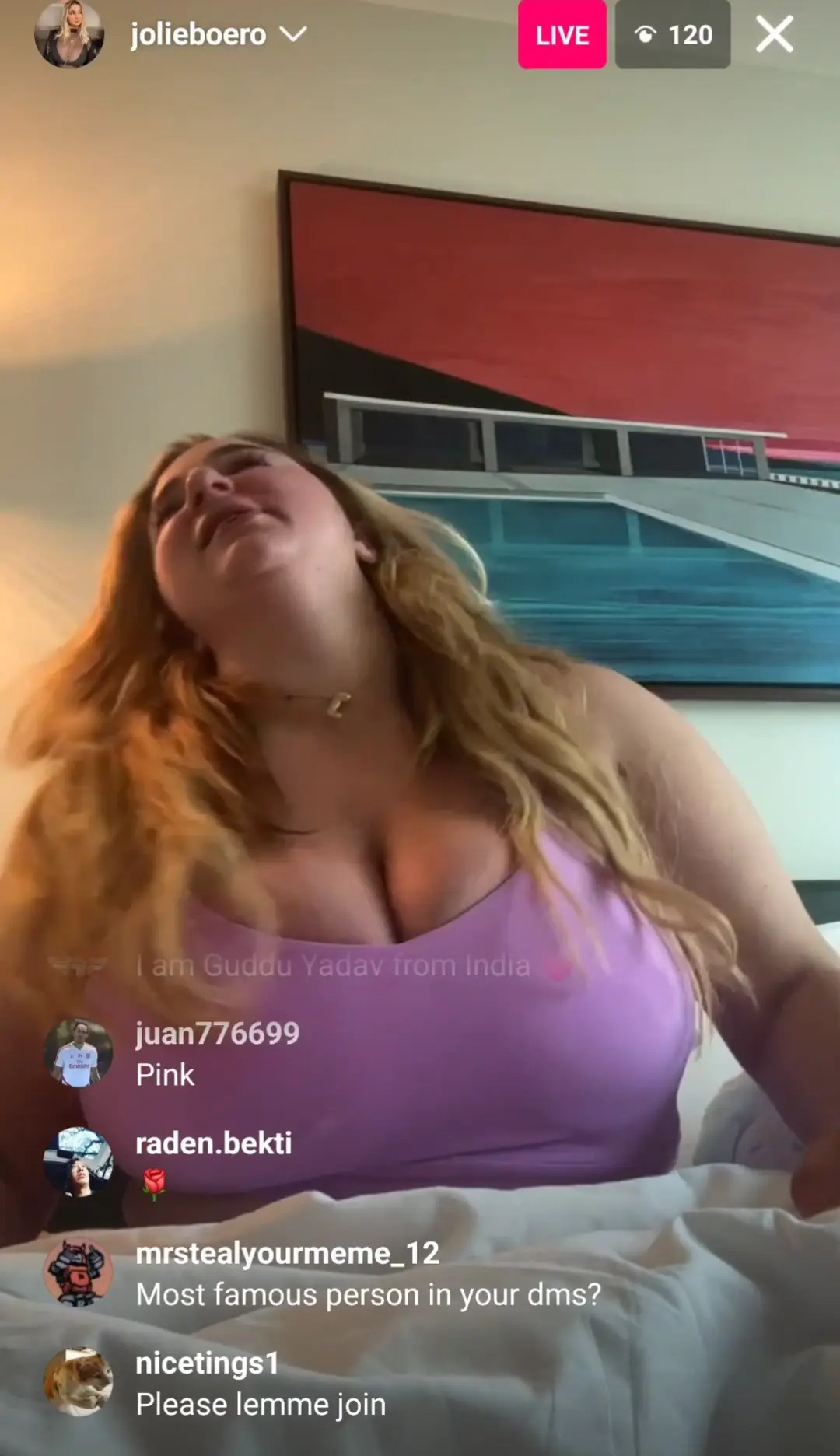 Jolieboero OnlyFans Leaked Nude Video #212256